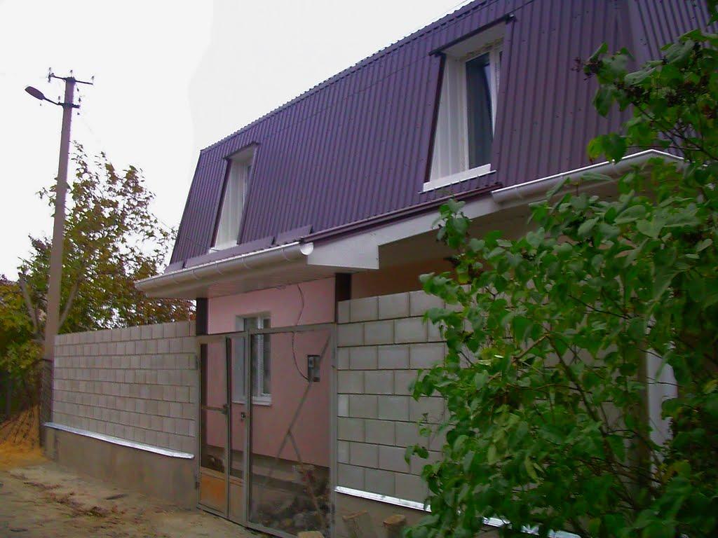 Трудове з panoramio.com - Трудовое