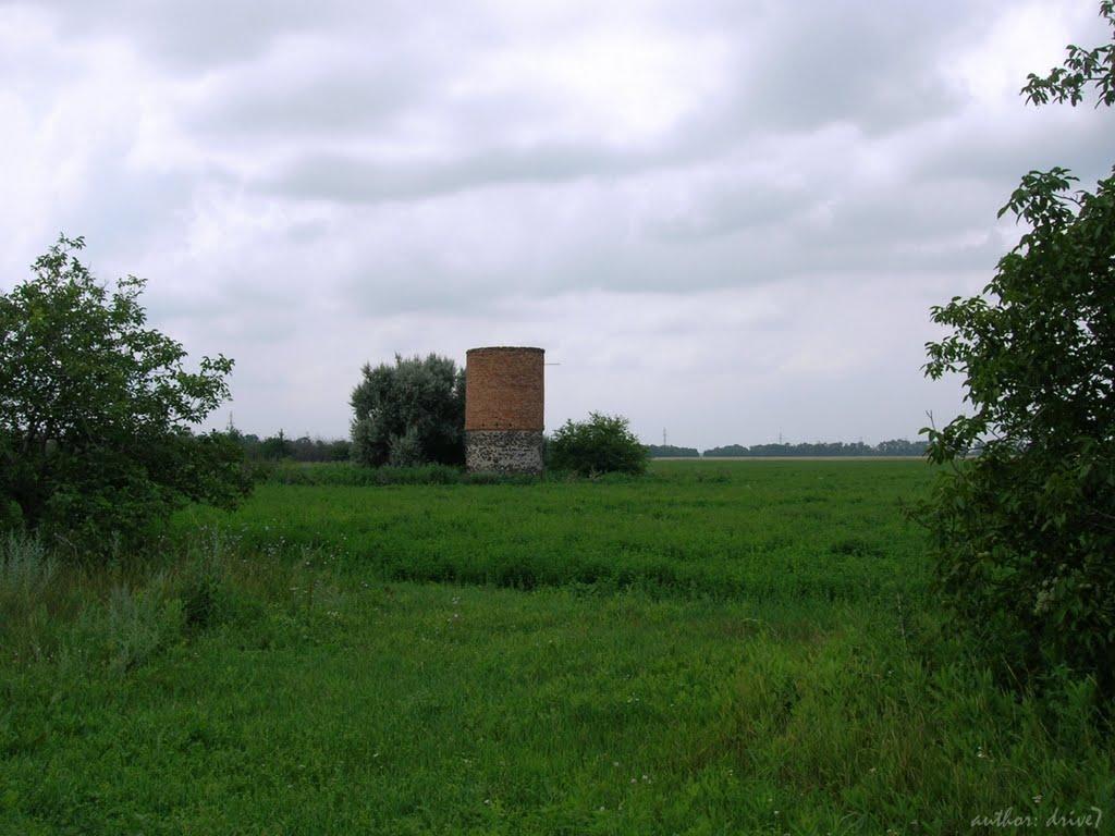 Свистунове з panoramio.com - Свистунове