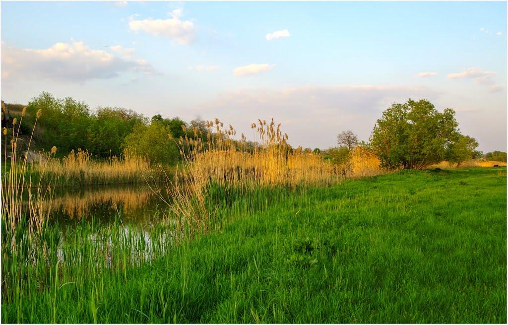 Седнівка з panoramio.com - Седнівка