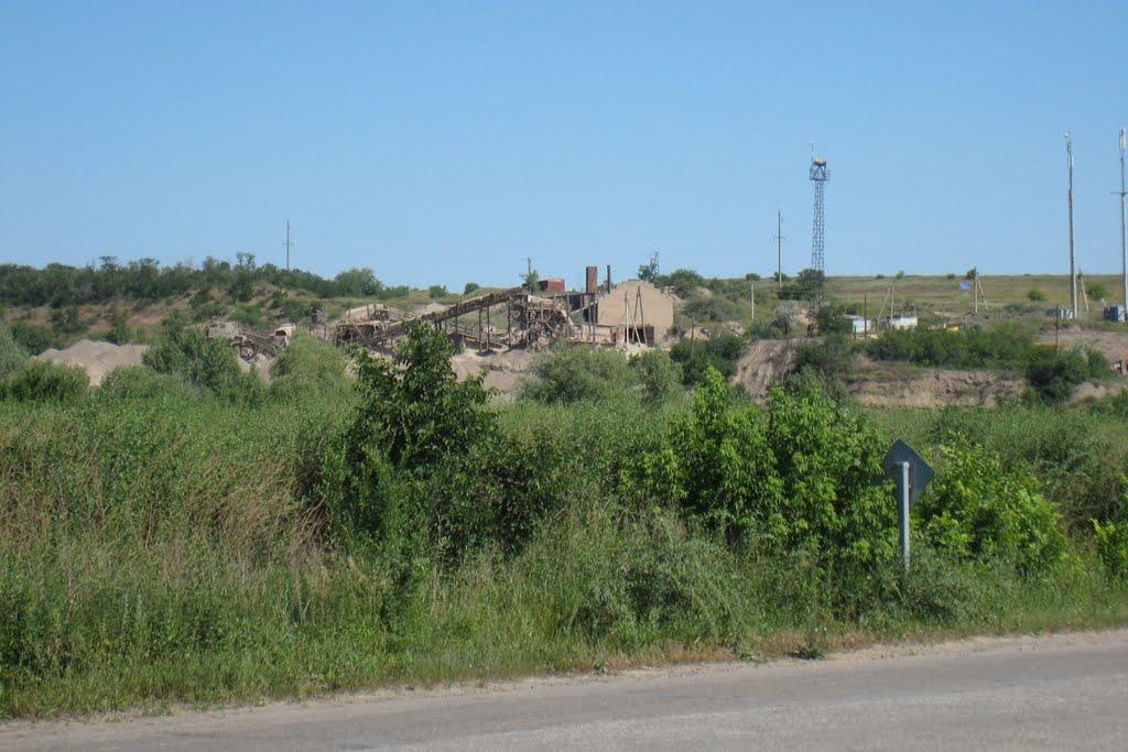 Волнухине з panoramio.com - Волнухино