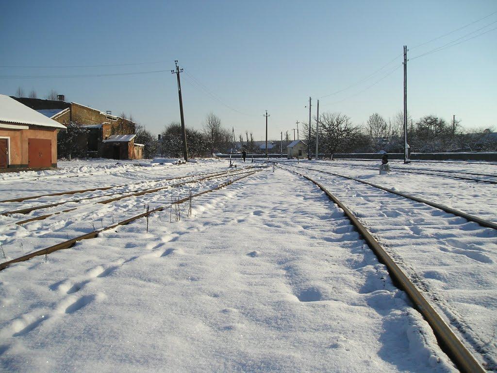 Рава-Руська з panoramio.com - Рава-Руська