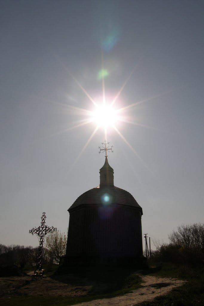 Витачів з panoramio.com - Витачів