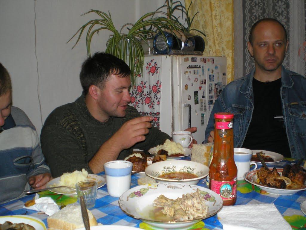 Лучин з panoramio.com - Лучин