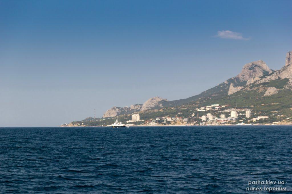 Олива з panoramio.com - Olyva