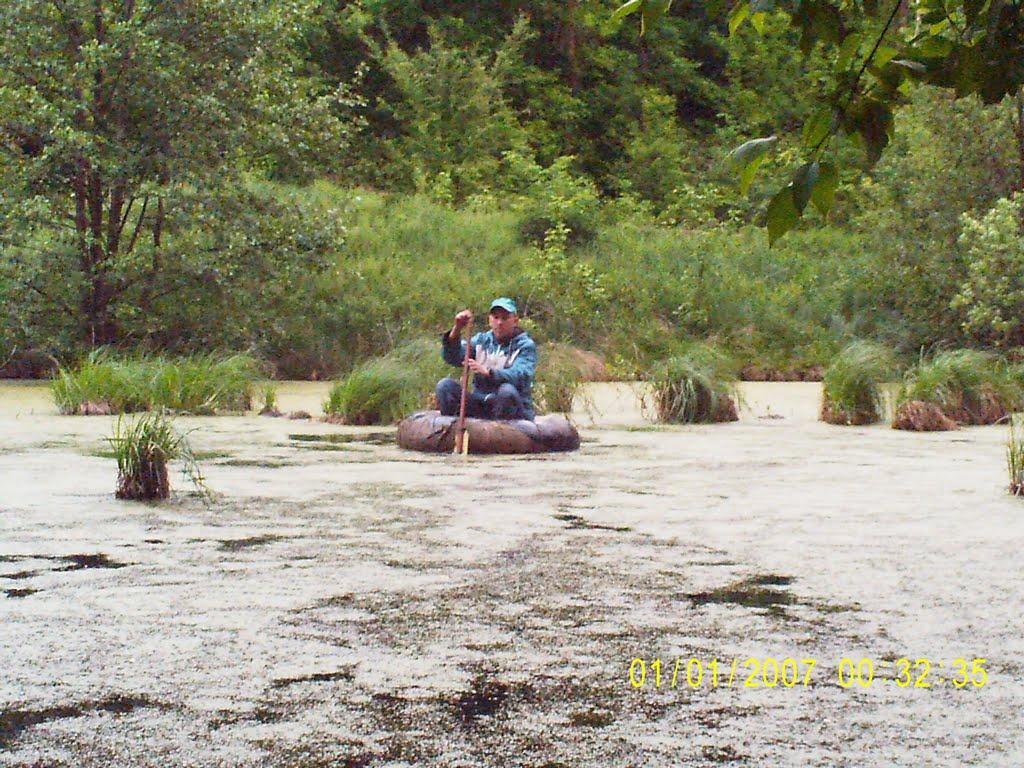 Чернин з panoramio.com - Чернин