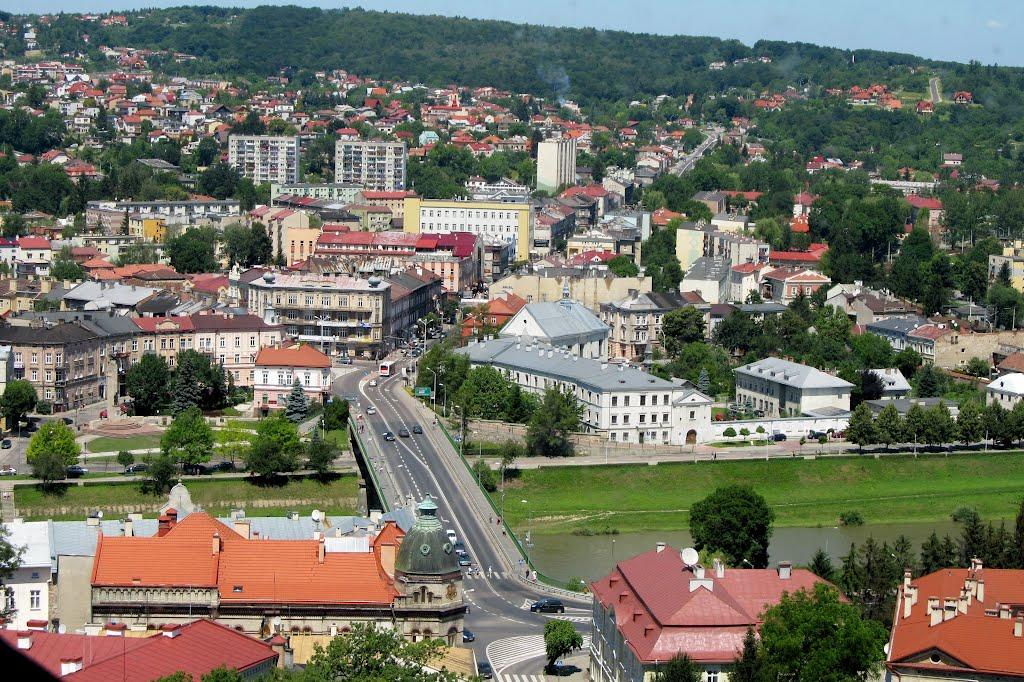 Вілюничі з panoramio.com - Вилюничи