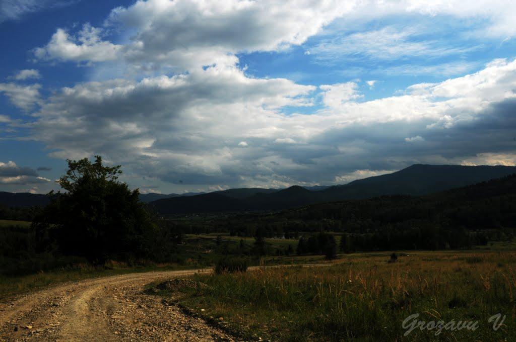 Красноїльськ з panoramio.com - Красноильск