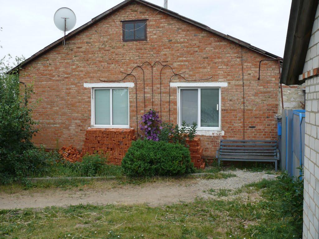 Кровне з panoramio.com - Кровне