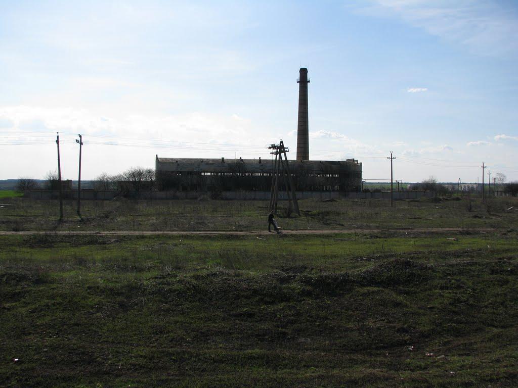 Нові Шомполи з panoramio.com - Нові Шомполи