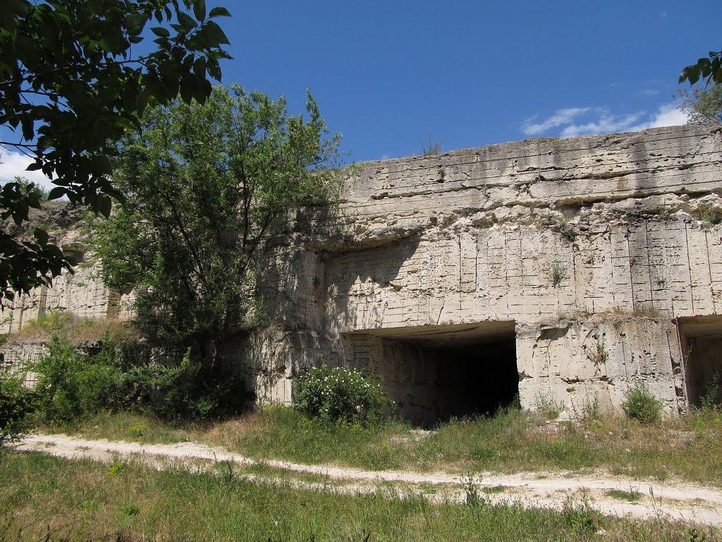 Осокорівка з panoramio.com - Осокоровка