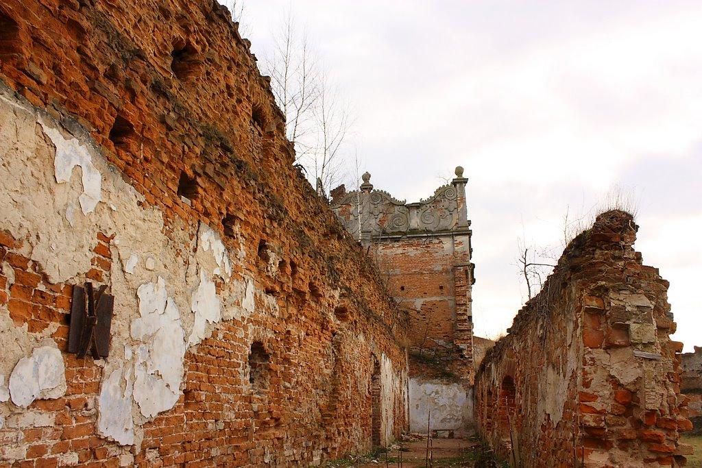 Старе Село з panoramio.com - Старое Село