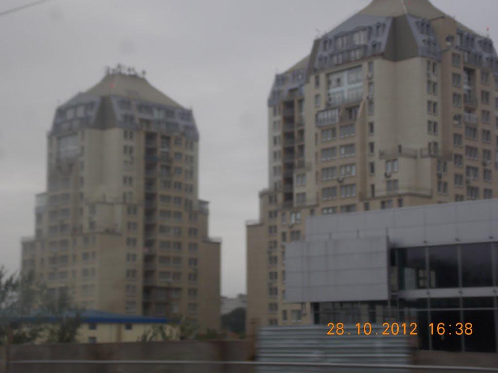 Ювілейне з panoramio.com - Yuvileyne