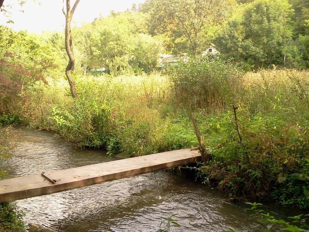 Ворвулинці з panoramio.com - Ворвулинцы