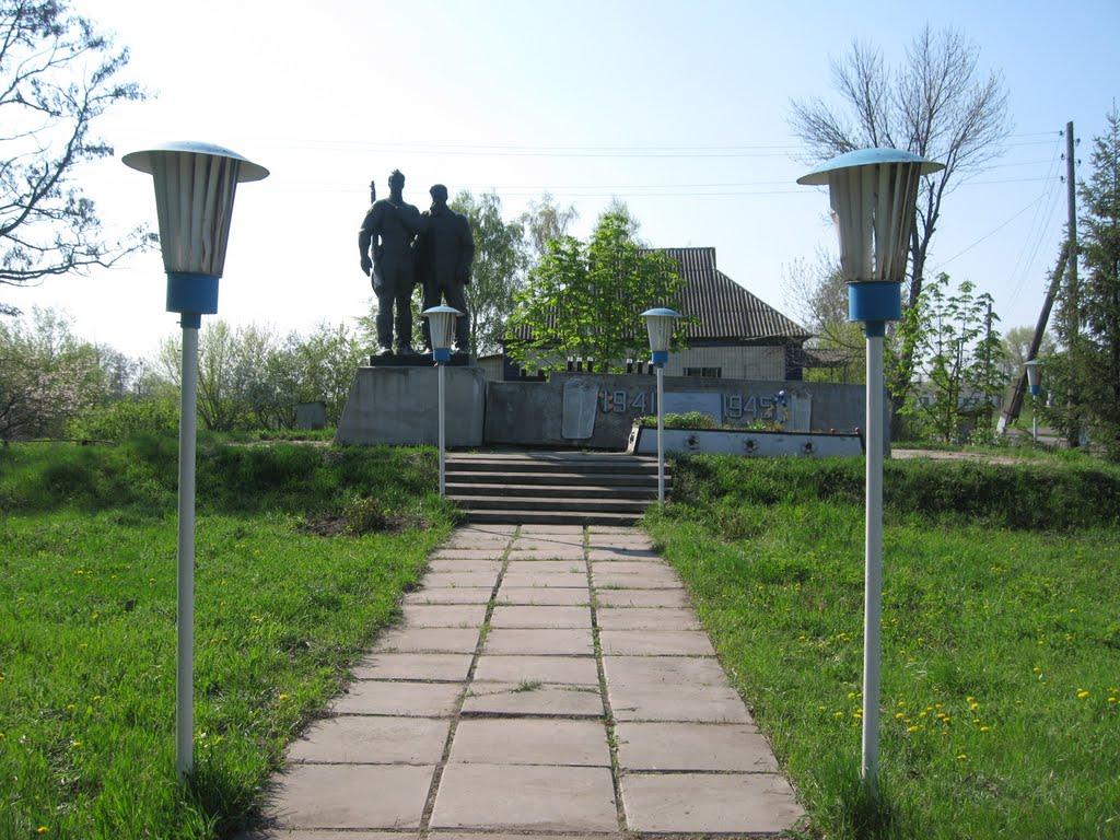 Єньки з panoramio.com - Єньки