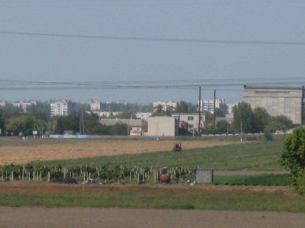 Коробки з panoramio.com - Коробки