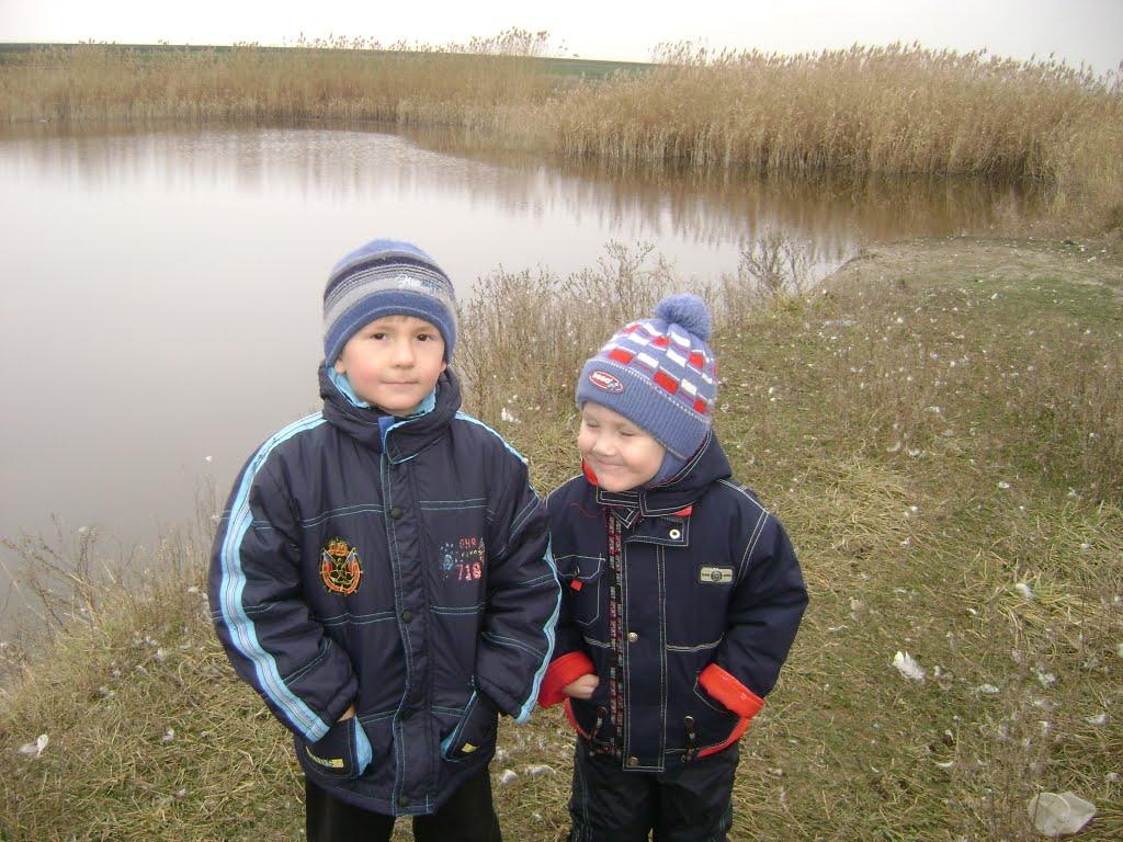 Дубовики з panoramio.com - Дубовики