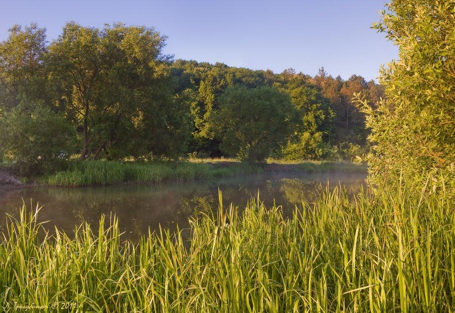 Калагарівка з panoramio.com - Калагаровка