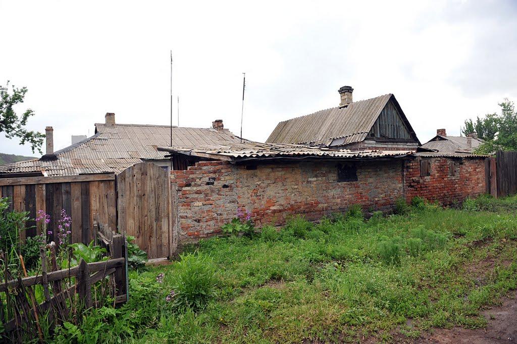 Дзержинськ з panoramio.com - Дзержинськ