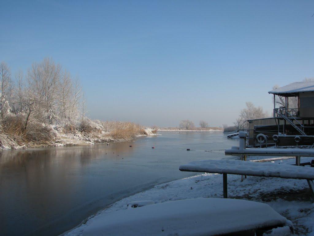 Свидівок з panoramio.com - Свидівок