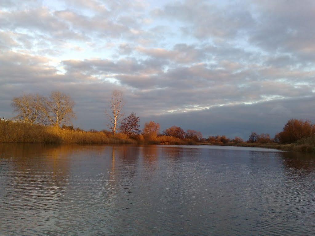 Кицівка з panoramio.com - Кицівка