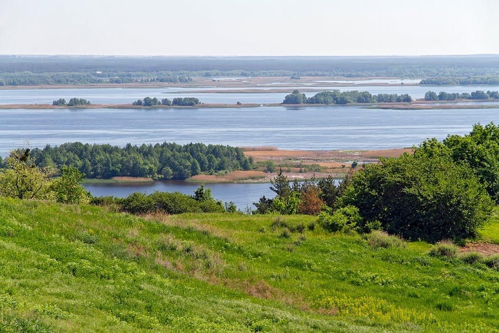 Витачів з panoramio.com - Витачів