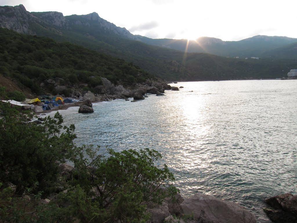 Тилове з panoramio.com - Tylove