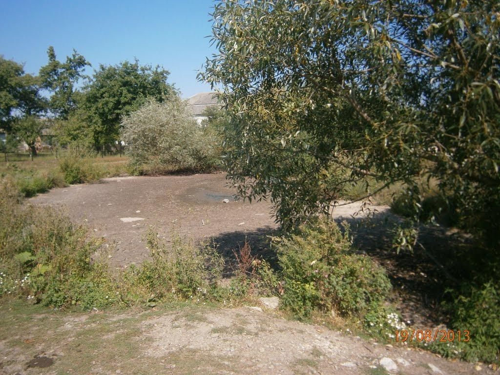 Берездівці з panoramio.com - Берездівці