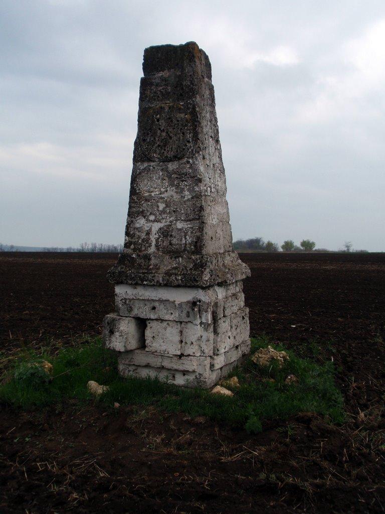 Осокорівка з panoramio.com - Осокоровка