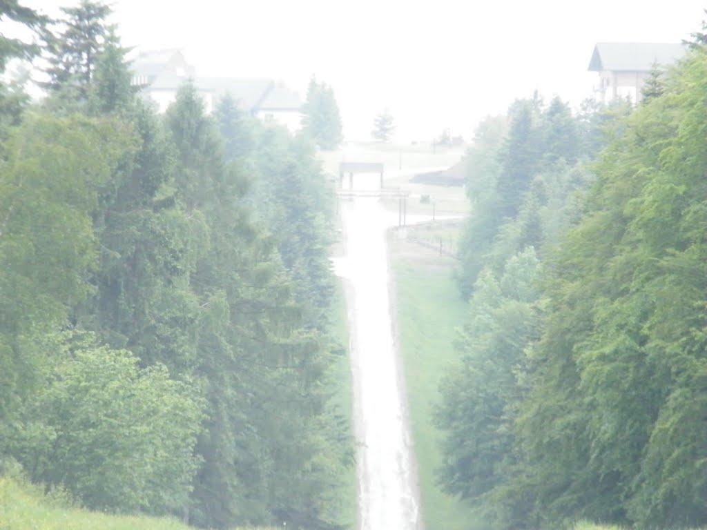 Мігово з panoramio.com - Мігово