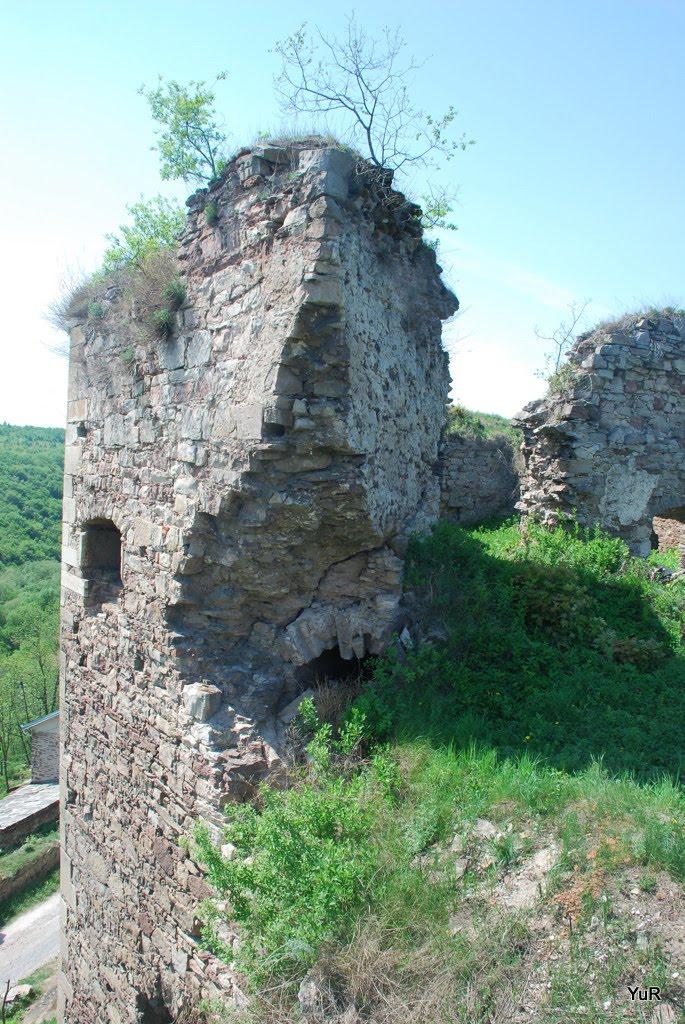 Язловець з panoramio.com - Язловець