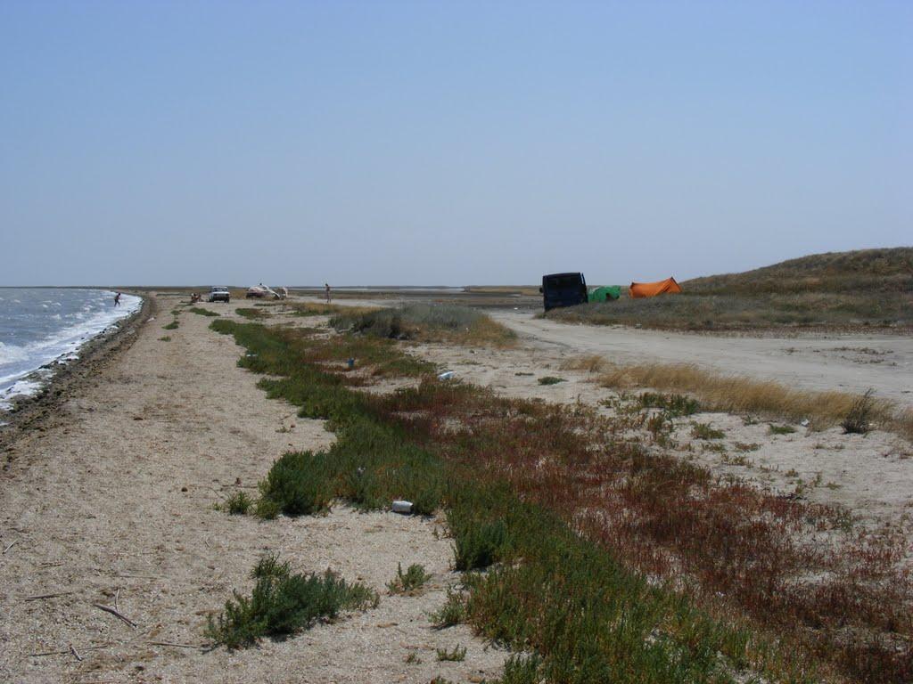 Ізобільне з panoramio.com - Ізобільне