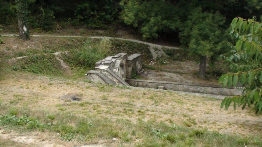 Старий Крим з panoramio.com - Старий Крим