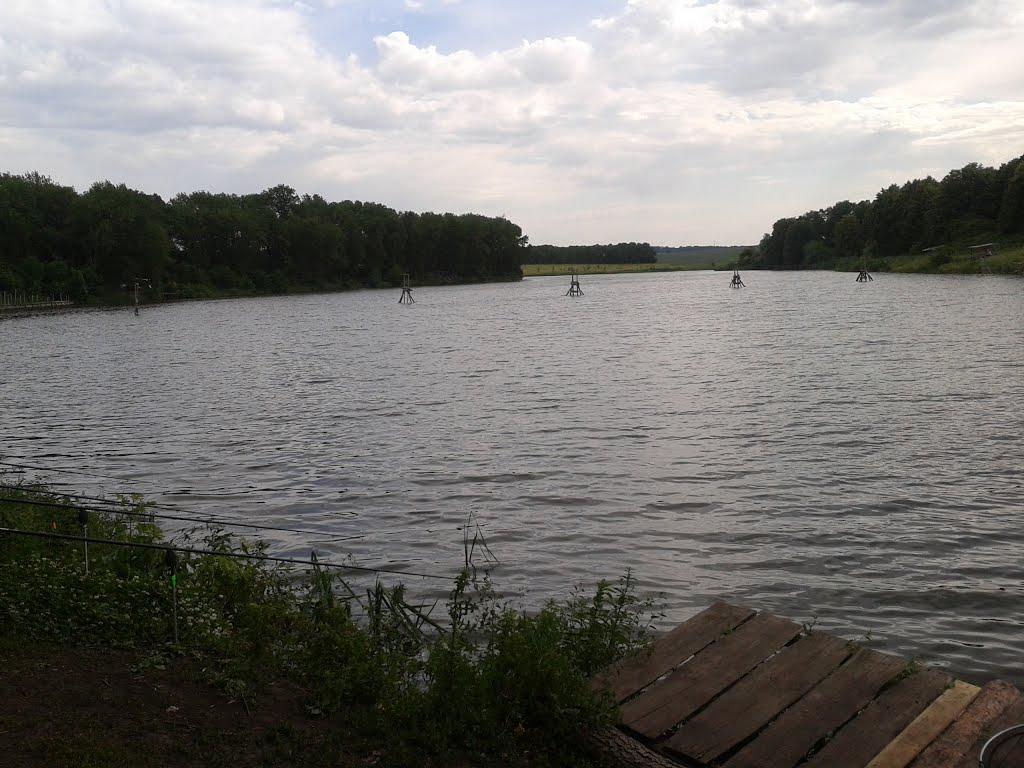 Балабанівка з panoramio.com - Балабанівка