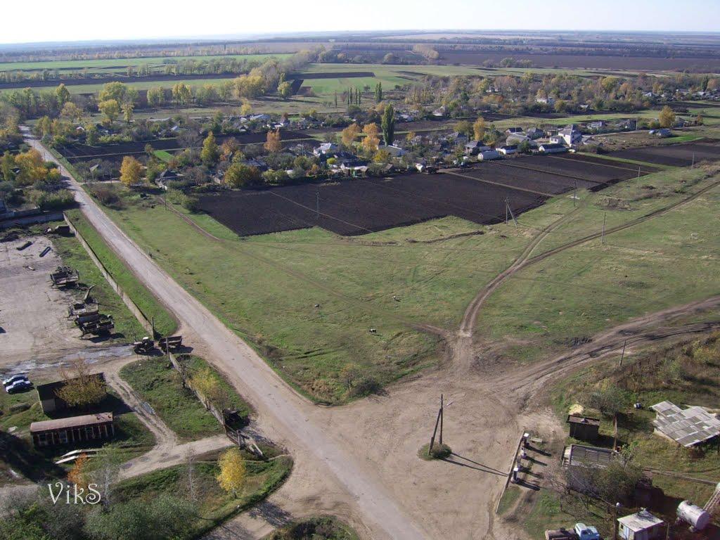 Лісна Поляна з panoramio.com - Лесная Поляна