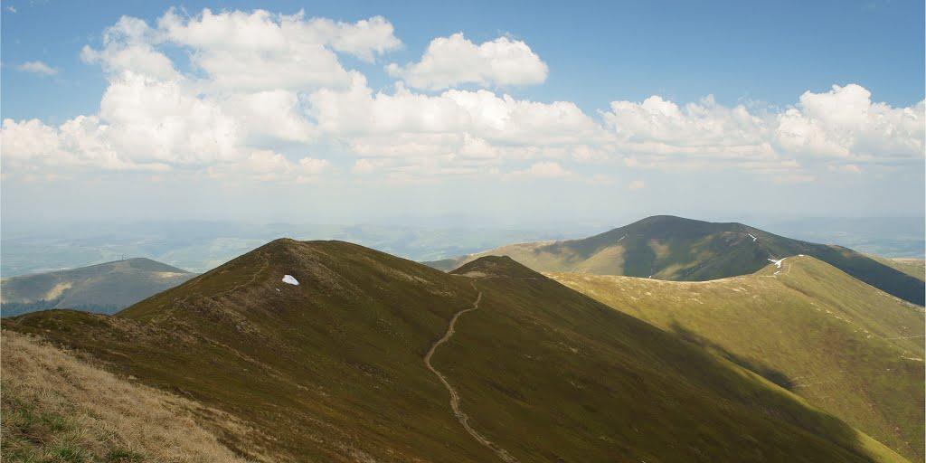 Гукливий з panoramio.com (ч.2) - Гукливый