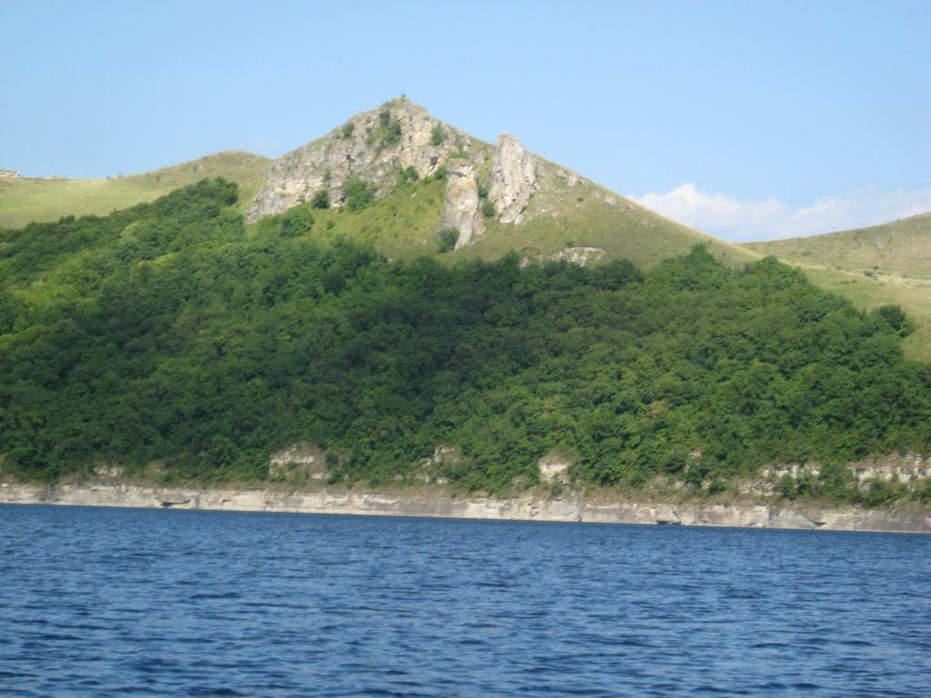 Нагоряни з panoramio.com - Нагоряны