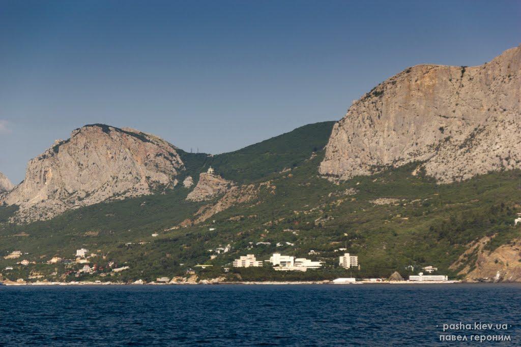 Олива з panoramio.com - Olyva