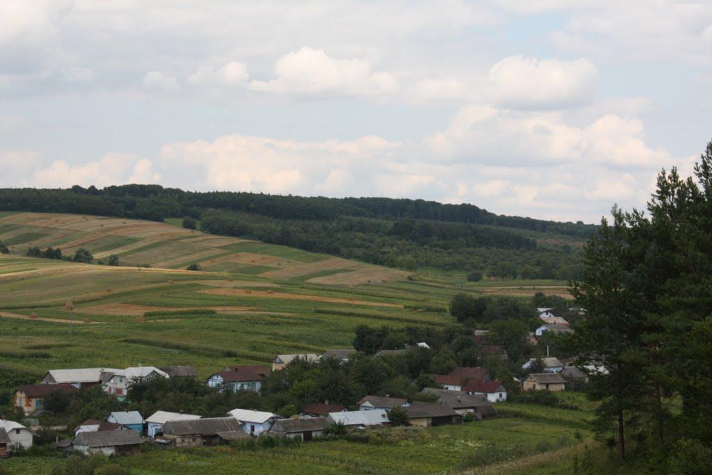 Поточани з panoramio.com - Поточани