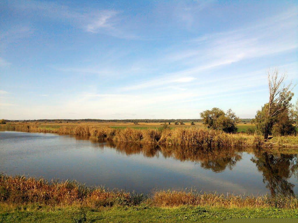 Красилів з panoramio.com - Красилов