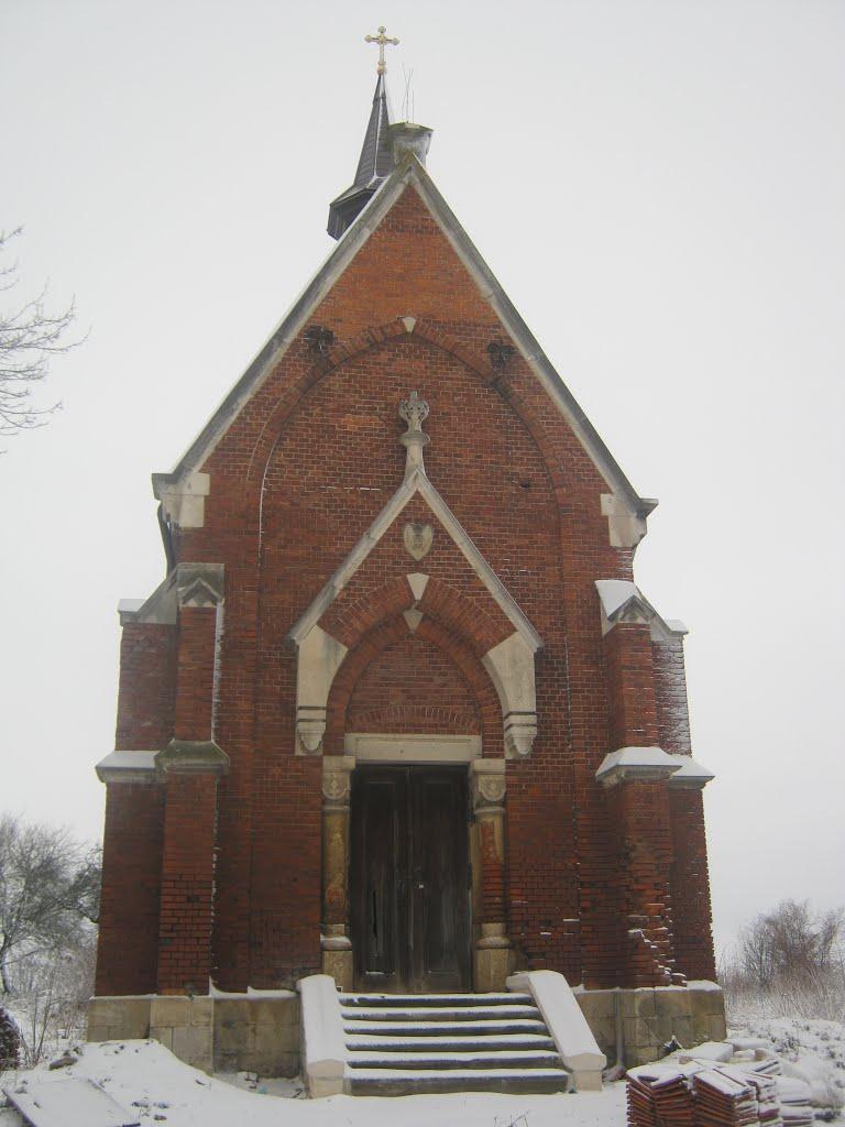 Угри з panoramio.com - Угри