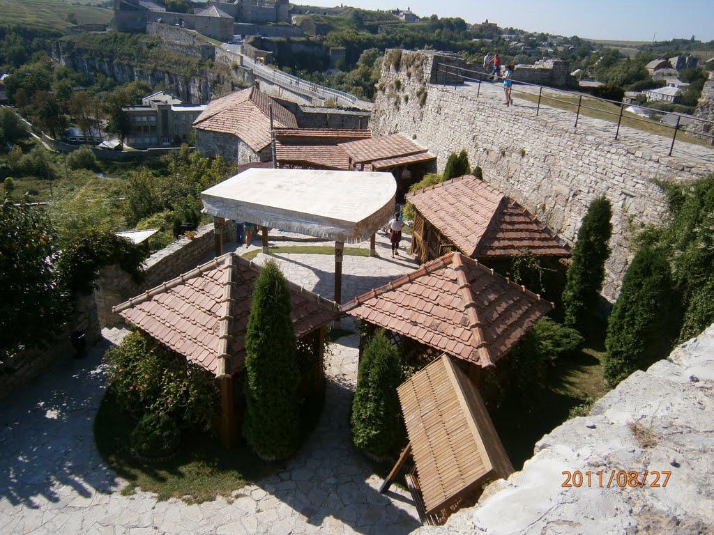 Галабор з panoramio.com - Галабор