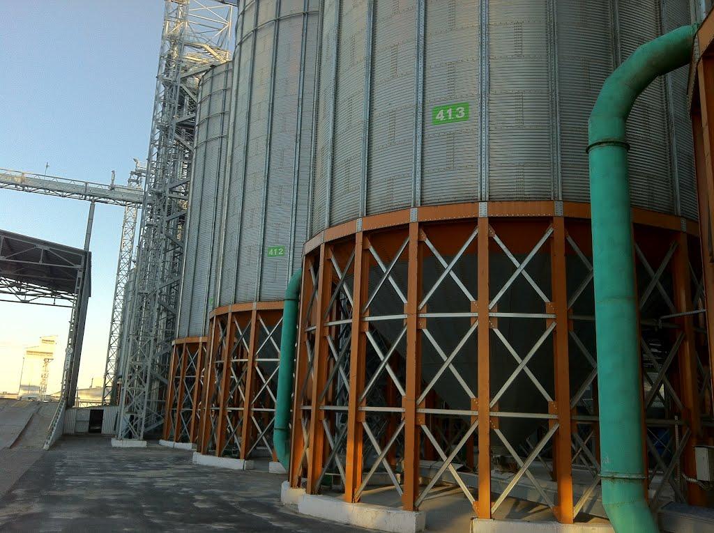 Червонозаводське з panoramio.com - Червонозаводское