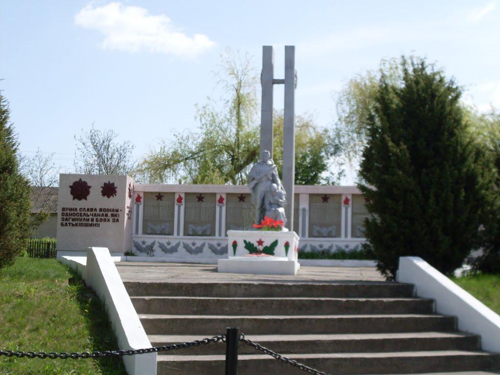 Чечелівка з panoramio.com - Чечелівка