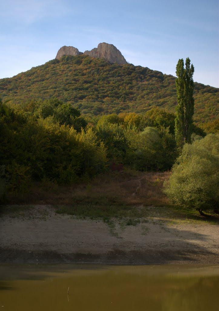 Лісне з panoramio.com - Лісне