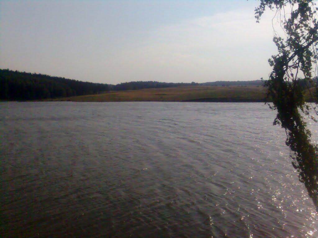 Лідихів з panoramio.com - Ледыхов