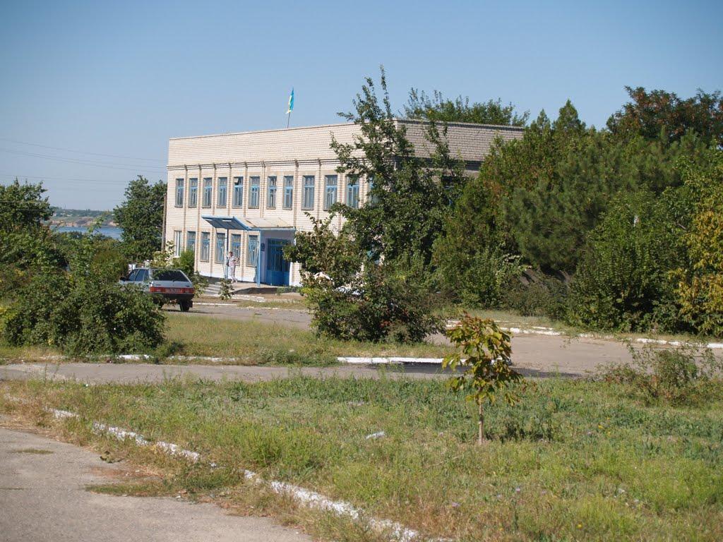 Василівка з panoramio.com - Василівка