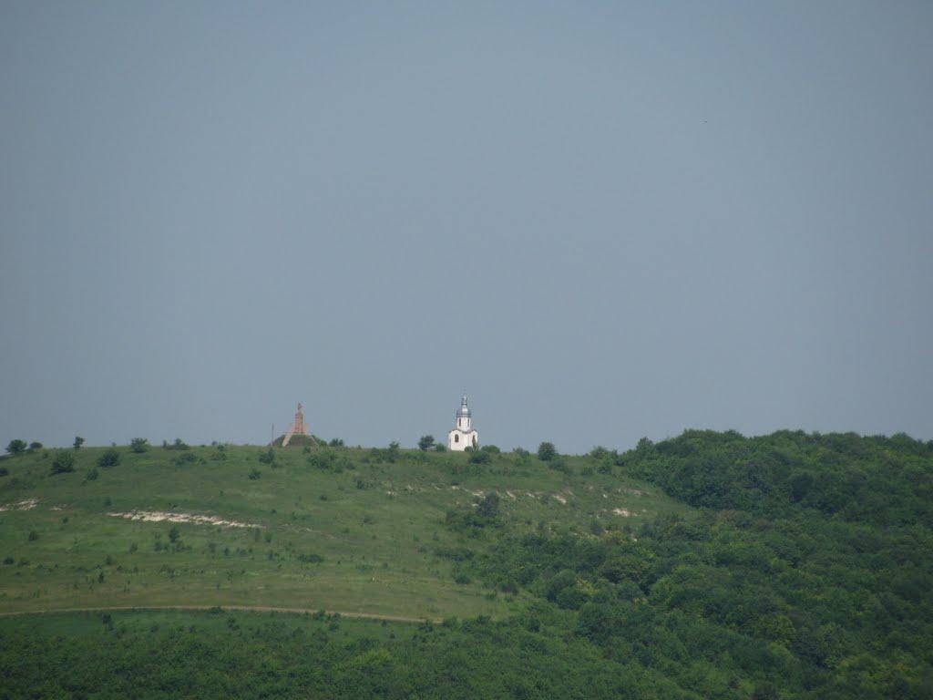 Потутори з panoramio.com - Потуторы