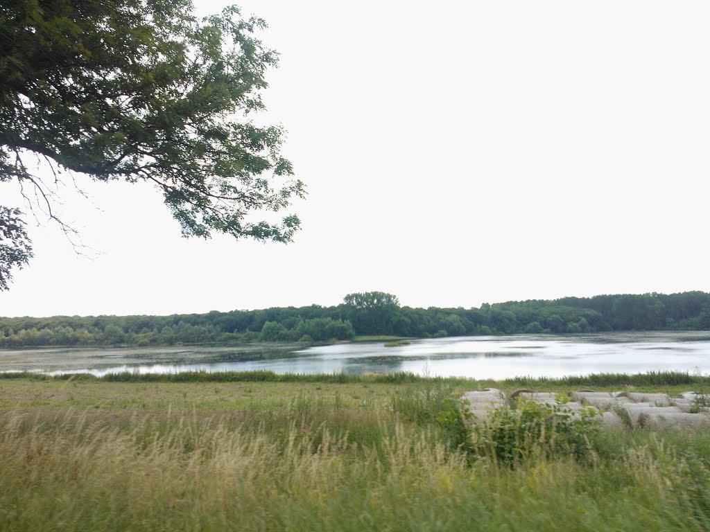 Амбуків з panoramio.com - Ambukiv