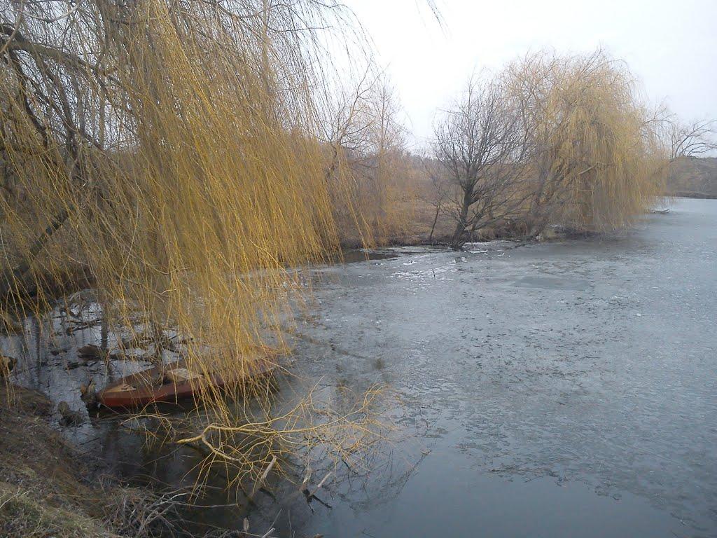 Черповоди з panoramio.com - Cherpovody