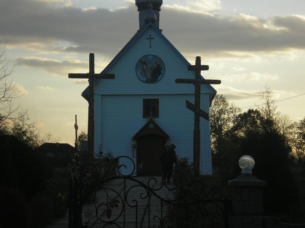 Руда з panoramio.com - Ruda